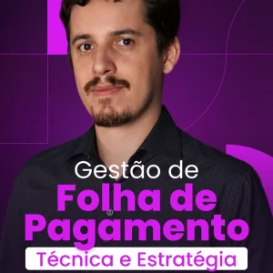 Gestão de folha de pagamento